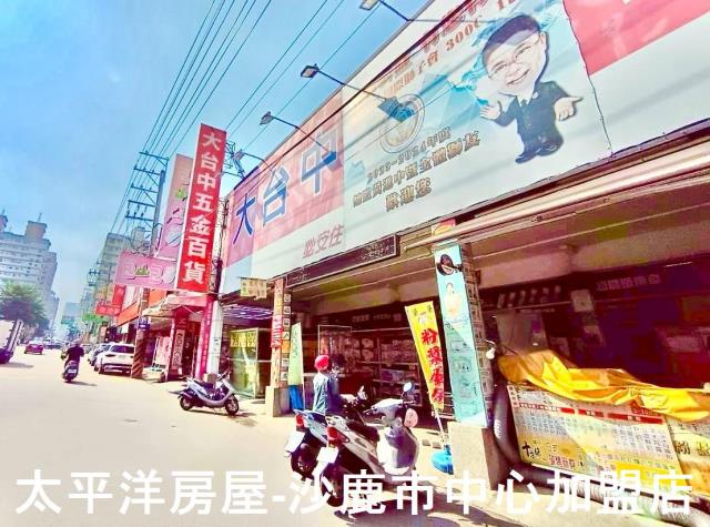西屯透天-5