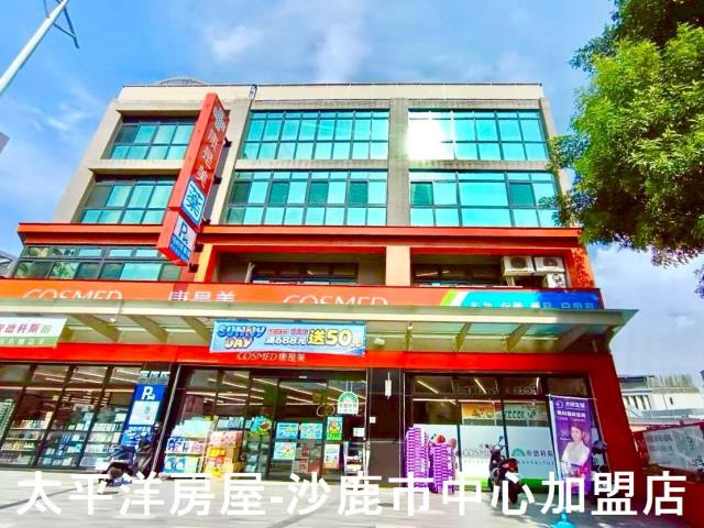 西屯透天-7