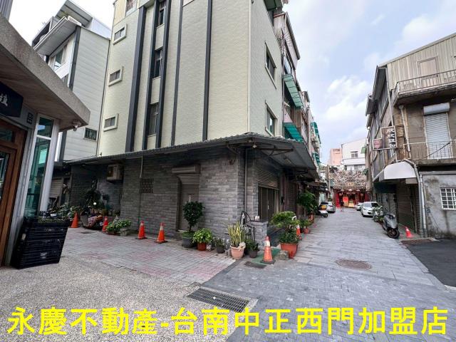 中西區公寓-11