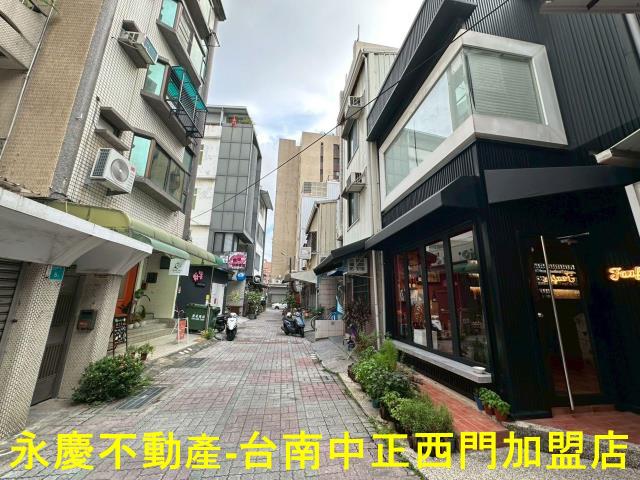 中西區公寓-12