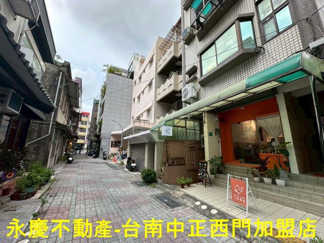 中西區公寓-13