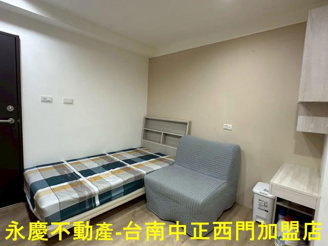 中西區公寓-2