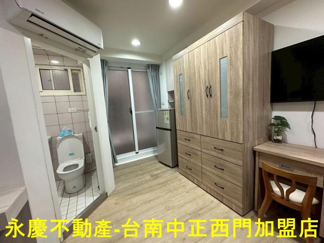 中西區公寓-3