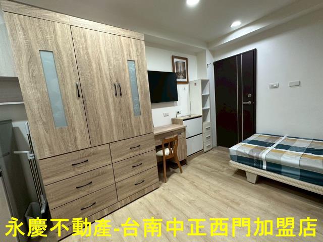 中西區公寓-5