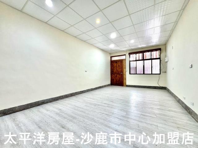 沙鹿透天-4