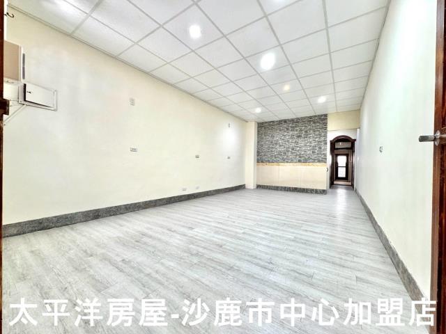 沙鹿透天-3