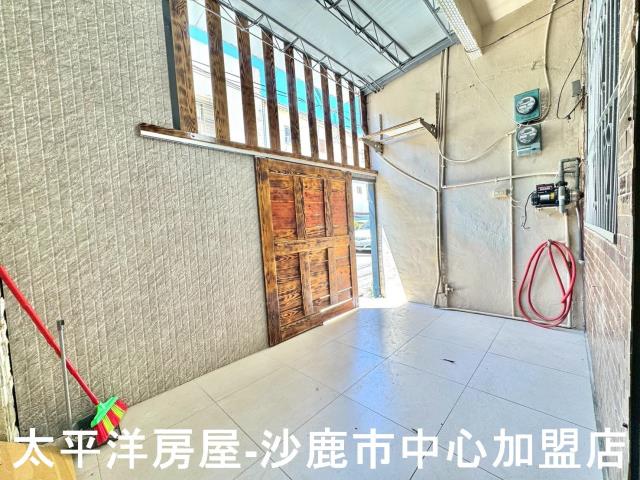 沙鹿透天-1