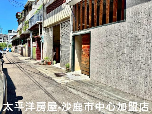 沙鹿透天-15