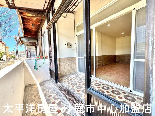 沙鹿透天-14