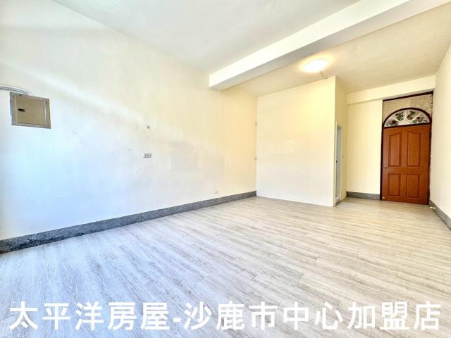 沙鹿透天-8