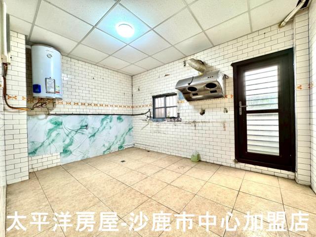 沙鹿透天-6