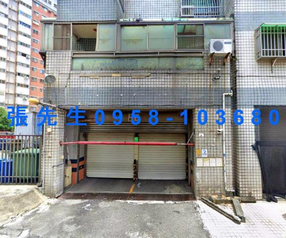北屯大樓法拍-5