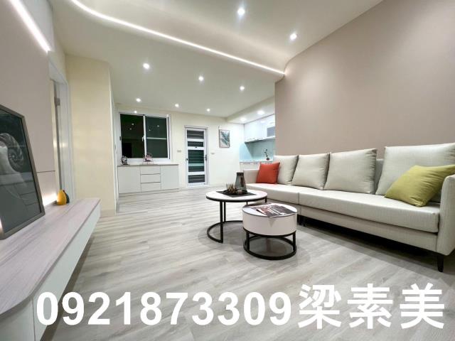 台南北區華廈-2