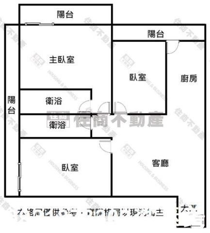 台南善化華廈-11