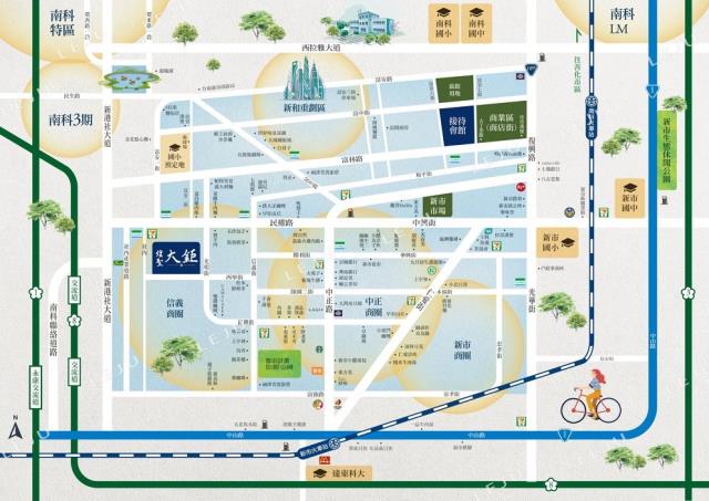 新市透天-5