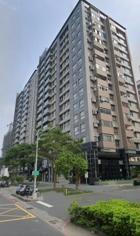 高雄左營法拍大樓-11
