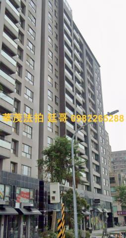 高雄左營法拍大樓-3