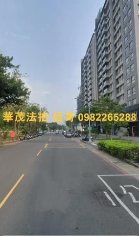 高雄左營法拍大樓-4