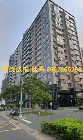 高雄左營法拍大樓-6