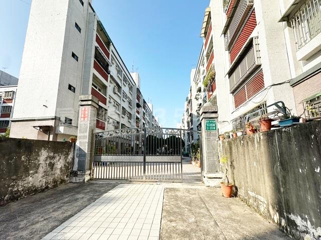 台南南區公寓-13