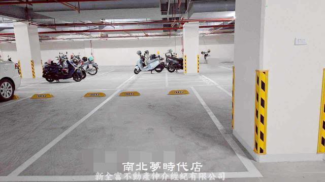 台南歸仁大樓-13