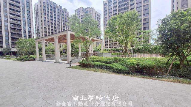 台南歸仁大樓-14
