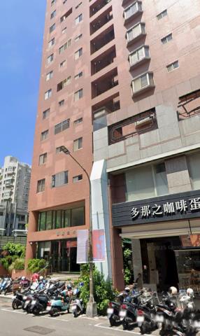 高雄左營拍賣大樓-6