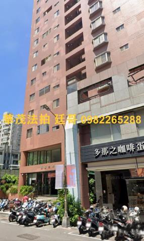 高雄左營拍賣大樓-2