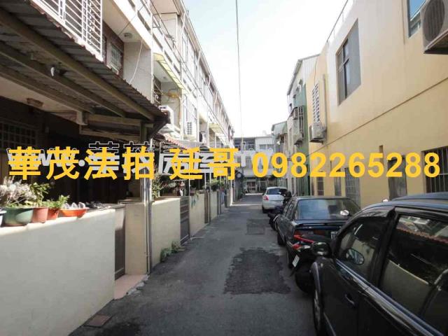 台南法拍透天-6