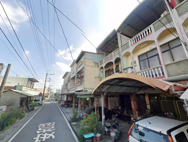 屏東拍賣透天-4