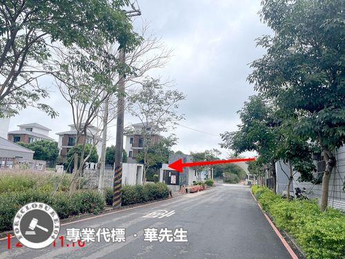 桃園透天法拍-3