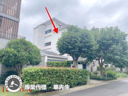 桃園農舍法拍-2