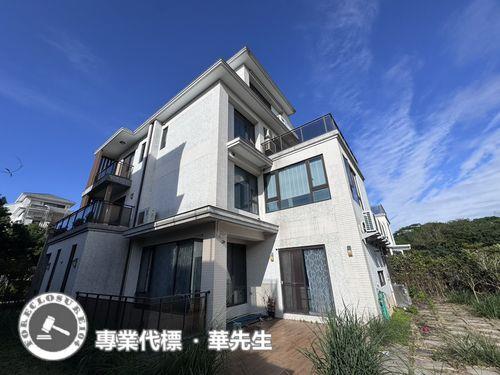 桃園農舍法拍-8