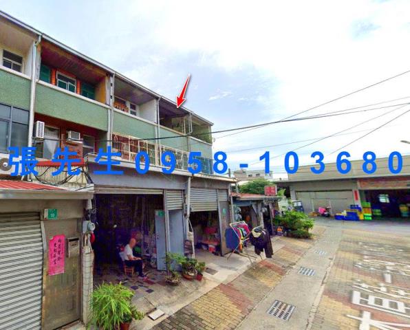 安南透天法拍-3
