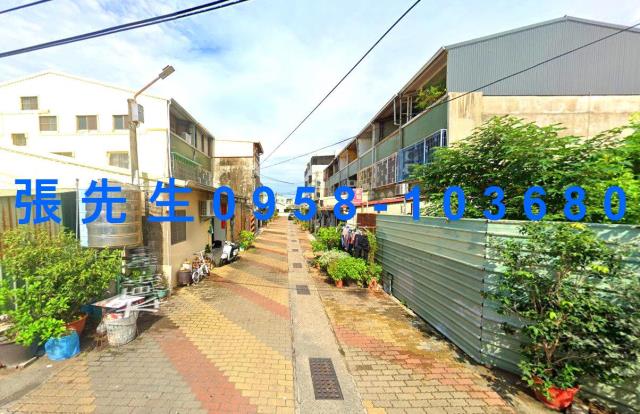 安南透天法拍-5