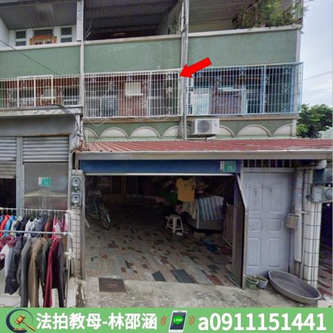 安南法拍透天-4