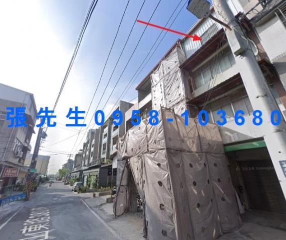 鳳山法拍透天-4