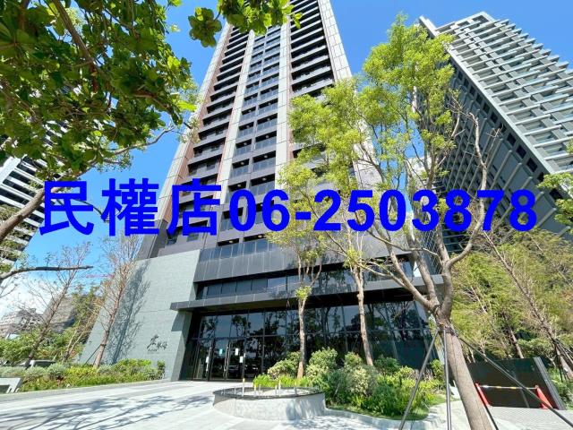 台南大樓-14