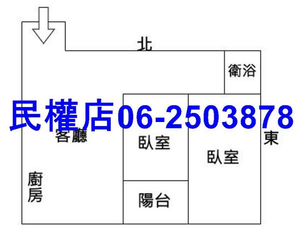 台南大樓-15