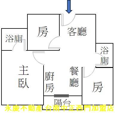安平大樓-15