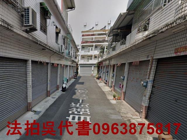 高雄法拍透天-3