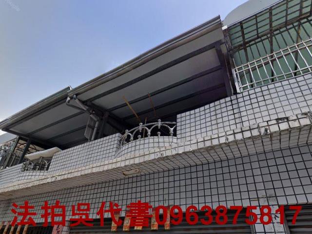 高雄法拍透天-4