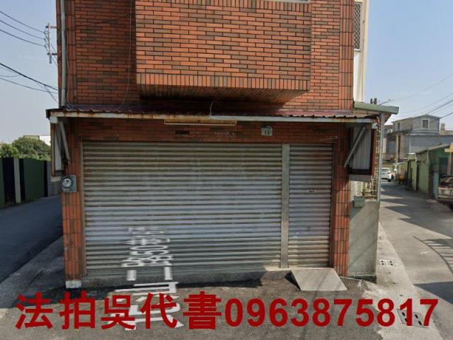 高雄法拍透天-3