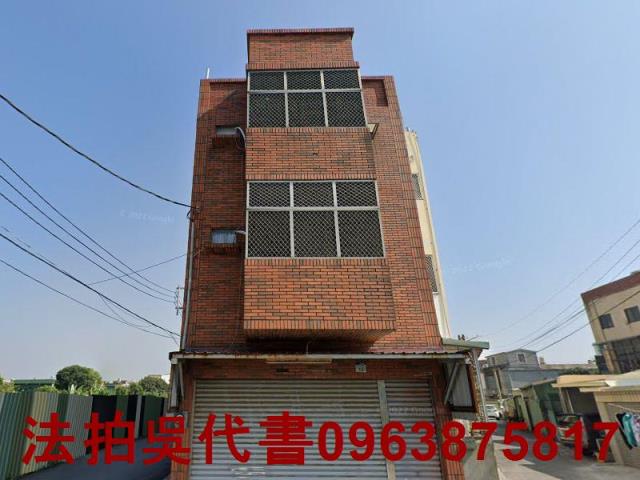 高雄法拍透天-4