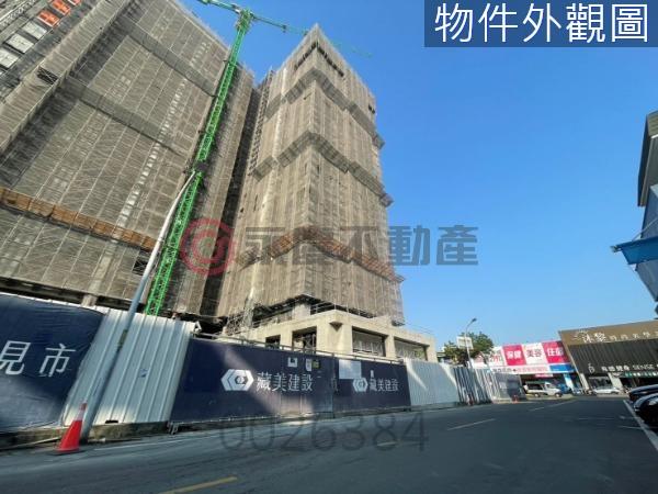 台南大樓-2
