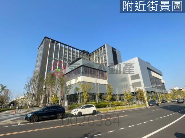 台南大樓-4