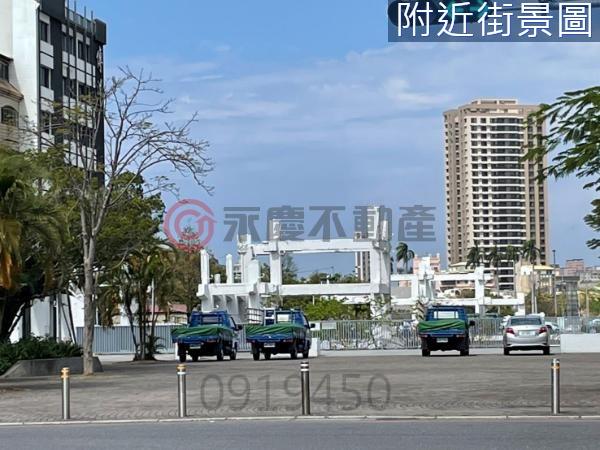 台南中西區華廈-7