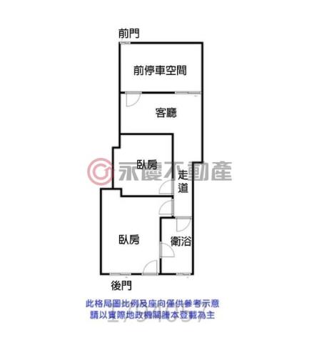 南區公寓-15