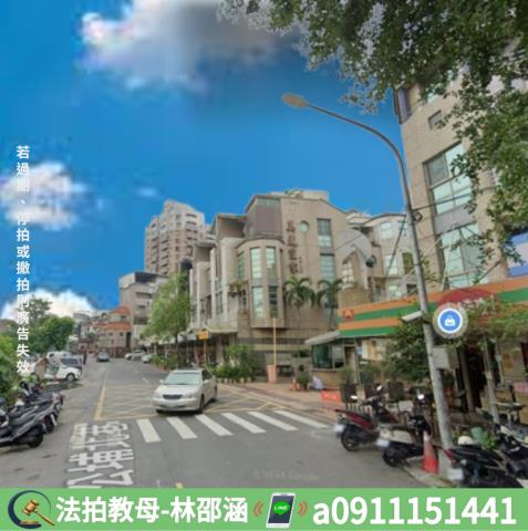 鳥松透天拍賣-5