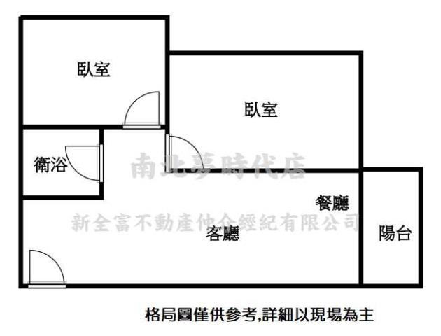 歸仁大樓-15